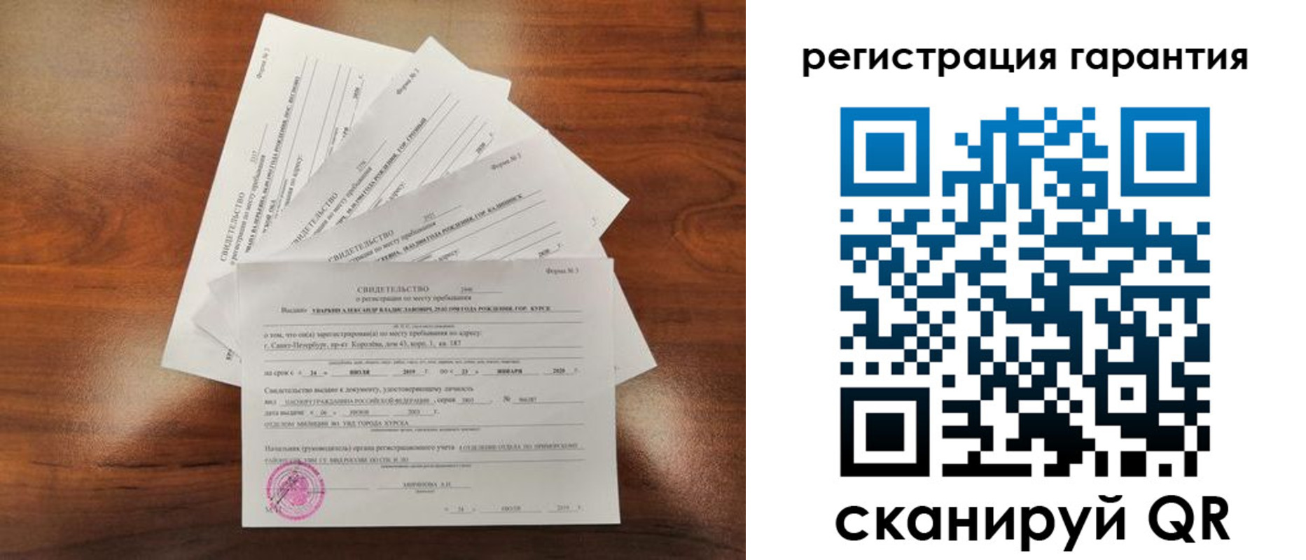 прописка поиск в Светлогорске