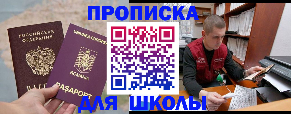 прописка 2025 в Светлогорске